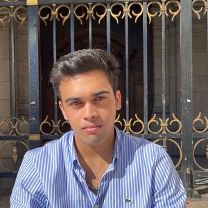 Jordan - Prof de maths - Strasbourg