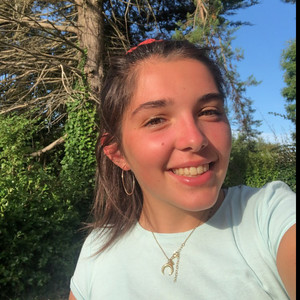 Sophie - Prof d'aide aux devoirs - Solesmes