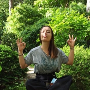 Ines - Prof d'aide aux devoirs - Milly-la-Forêt