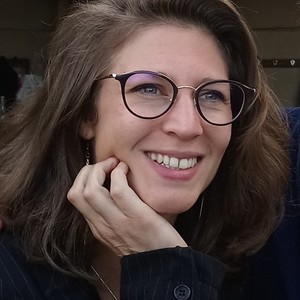 Julie A - Prof de solfège - Lectoure
