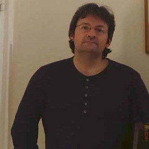 Julien - Prof de piano - Brest