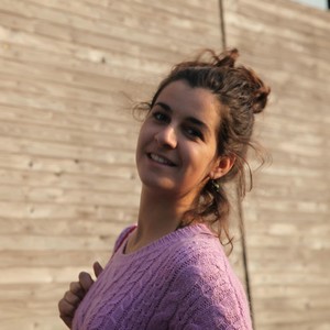Adela - Prof de danse - Saint-Germain-en-Laye