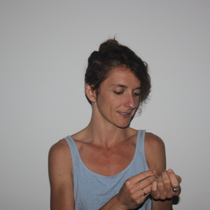 Adèle - Prof de fle - français langue étrangère - València