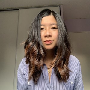 Sarah - Prof d'anglais - Toulouse
