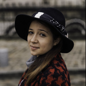 Morgane - Prof de couture - Noisy-le-Sec