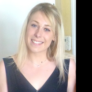 Laura - Prof d'anglais - Hermanville-sur-Mer