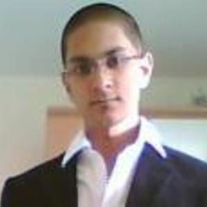 Adjmal - Prof de maths - Pierrefitte-sur-Seine