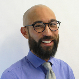 Bénédict - Prof de bureautique - Genève
