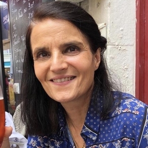 Odile - Coach professionnel - Paris
