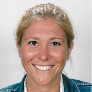 Yolaine - Prof d'aide aux devoirs - Paris