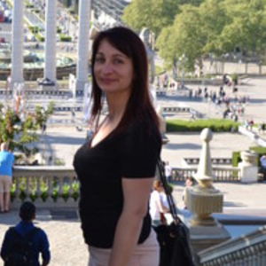 Isabelle - Prof d'espagnol - Remoulins