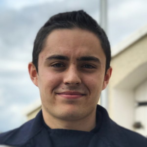 Tom - Prof de réseaux informatiques - Rillieux-la-Pape