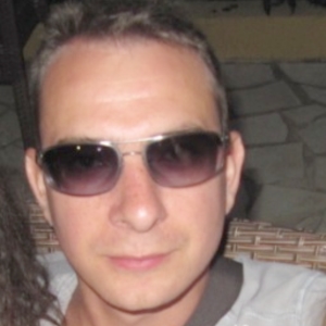 Marc - Prof d'initiation informatique - Bouilly