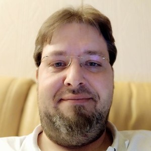 Guillaume - Prof de maths - Saint-Just