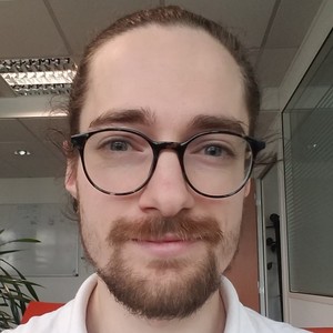 Arnaud - Prof d'initiation informatique - Vitré