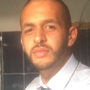 Réda - Prof d'initiation informatique - Paris
