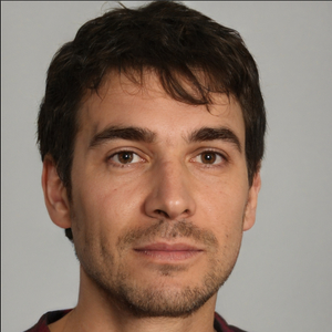 Kévin - Prof de bureautique - Bordeaux
