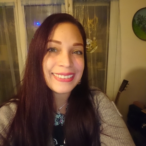 Lauren - Prof d'espagnol - Sevran