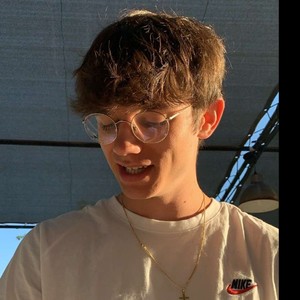 Antoine - Prof de maths - Gif-sur-Yvette