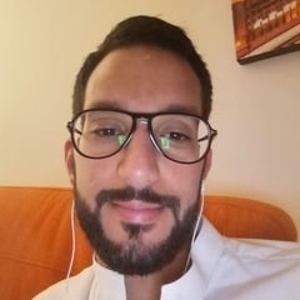 Wajih - Prof de maths - Rosny-sous-Bois