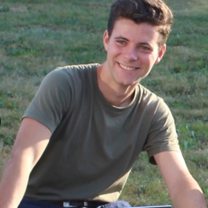 Armand - Prof de maths - Jouy-en-Josas