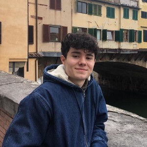 Rémi - Prof de maths - Vannes