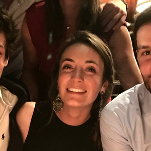 Victoire - Prof de maths - Marseille 6e