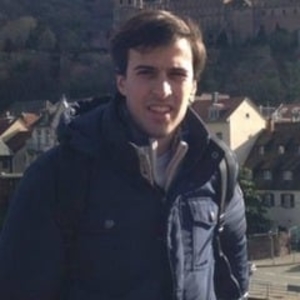 Edwin - Prof de maths - Saint-Denis