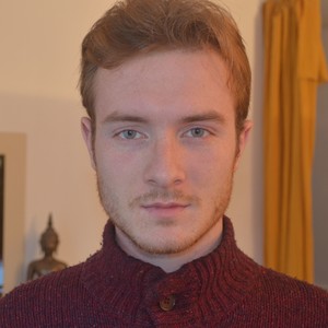 Alexandre - Prof de français - Paris