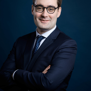 Pierre - Prof de français - Paris
