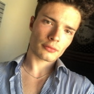 Samuel - Prof de français - Paris
