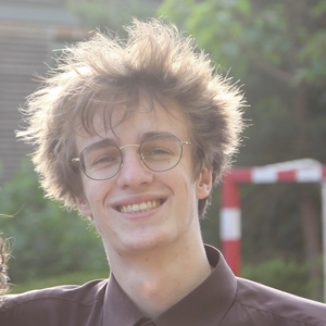 Victor - Prof de maths - Meudon