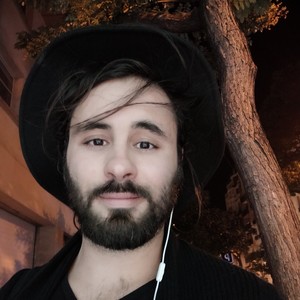 Matteo - Prof de photoshop - Paris