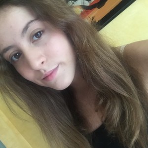 Lisa - Prof de français - Lunel