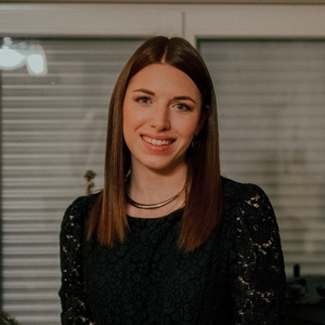 Léa - Prof de compréhension orale - français - Reims