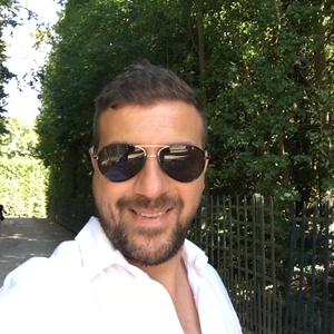Kasra - Prof de fle - français langue étrangère - North Vancouver