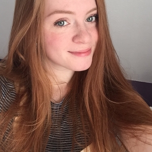 Léa - Prof de français - Nancy