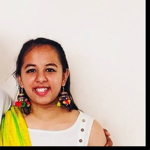 Kirti - Prof de fle - français langue étrangère - Jaipur