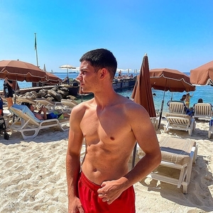 Adrien - Coach sportif - Nice