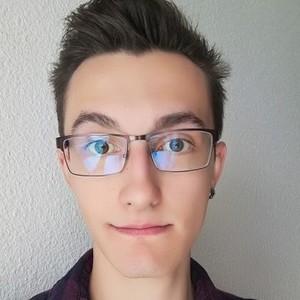 Adrien - Prof de maths - Olivet