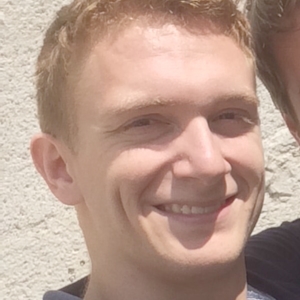 Adrien - Prof de maths - Champs-sur-Marne