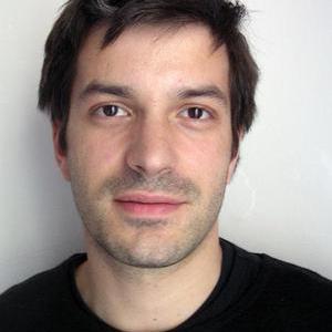 Yann - Prof de français - Paris