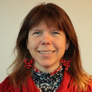 Elena - Prof d'anglais - Annecy