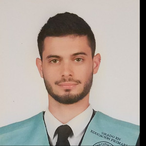 Carlos - Prof d'aide aux devoirs - Molina de Segura