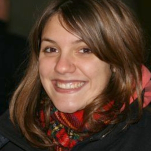 Laurène - Prof de seo - référencement naturel - Paris 10e