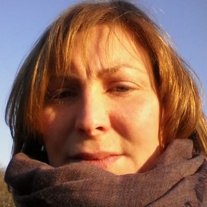 Raphaëlle - Prof de maths - Maranville