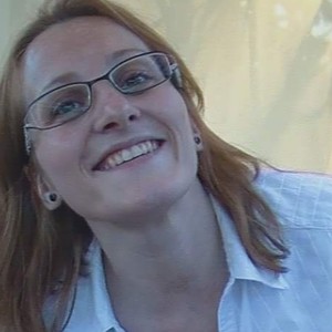 Rebecca - Prof d'aide aux devoirs - Lisieux