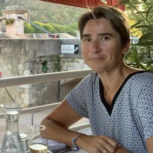 Ludivine - Prof d'aide aux devoirs - Saint-Donat-sur-l'Herbasse