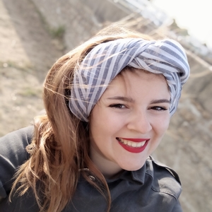 Magalie - Prof d'aide aux devoirs - Saint-Geoire-en-Valdaine