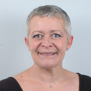 ALINE - Prof de français - Châtellerault